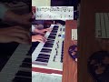 Flowers By Nujabes Sheet Music 