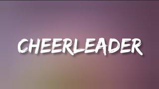 Ashnikko - Cheerleader (Lyrics)