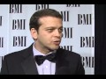 Capture de la vidéo Aaron Zigman Interview - The 2009 Bmi Film/Tv Awards