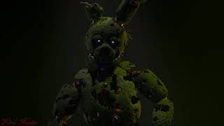SpringTrap Sings ECHO