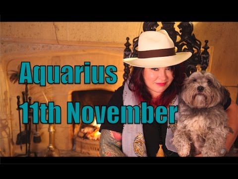 aquarius-weekly-astrology-11-november-2013-with-michele-knight