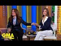 Lisa Vanderpump, Stassi Schroeder dish on 'Vanderpump Villa'