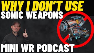 War Robots - Why I don