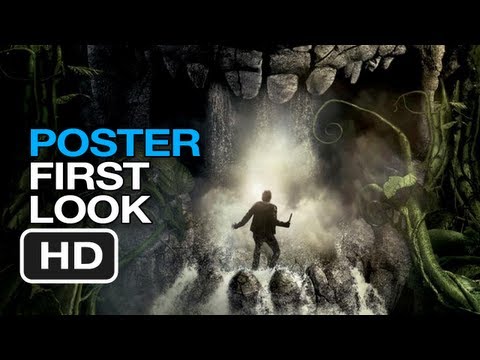 Jack the Giant Slayer - Poster First Look (2013) Bryan Singer Movie HD