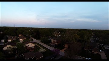 RCTIMER 2-Axis Brushless Gimbal For GoPro