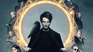 " ملك الأحلام بيسيب مملكة الأحلام وبيطارد كابوس هارب من مملكته "ملخص مسلسل رجل الرمل  The Sandman