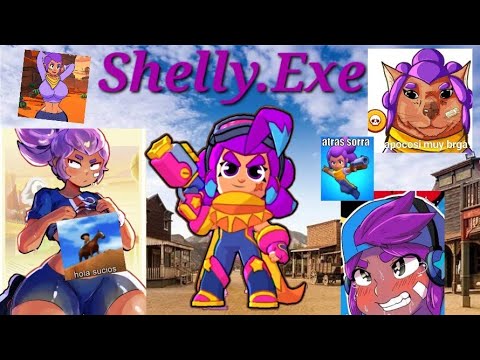 Shell.Exe😈👻 - YouTube