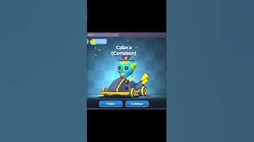 Unlocking Season 10 Characters in Smash Karts #games #smashkarts #gaming #characters