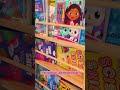 Tiny Bookcase… Big Storage Energy