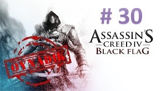 Ins Creed Iv Black Flag - Sequence 8 - Vainglorious S 100% Sync