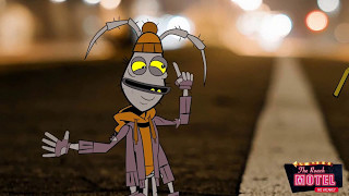 ROACH CLIPS: RUFUS (Karlous Miller)