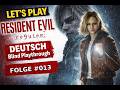 Resident Evil Requiem | Blind Playthrough | Deutsch | Folge #013