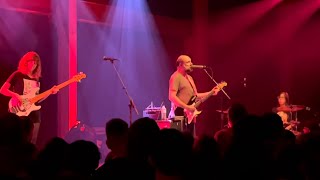 Built to Spill- “Hindsight” live @ musikfestcafe Bethlehem, Pa. 9-4-22