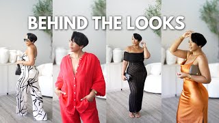 Full Behind The Looks - The 40/40 Series So Far - Part 1 Update