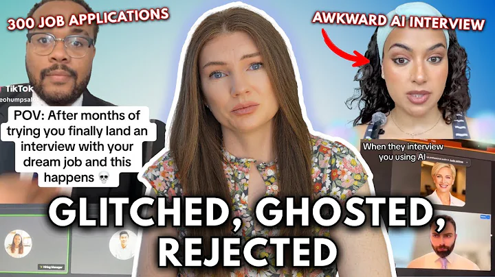 AI is Ruining Job Interviews: Profits over People