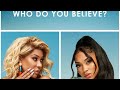 Brook has Receipts about Lyrica GOING AFTER Safari LOVE AND HIP HOP HOLLYWOOD