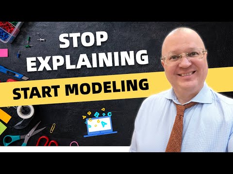 Stop Explaining Start Modeling A Better Way To Teach ESL Teacher Val 
