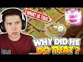CRAZY Recall Spell PLAN Changes EVERYTHING (Clash of Clans)