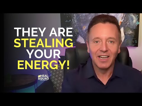 Psychic Reveals How To Protect Your Energy & Power