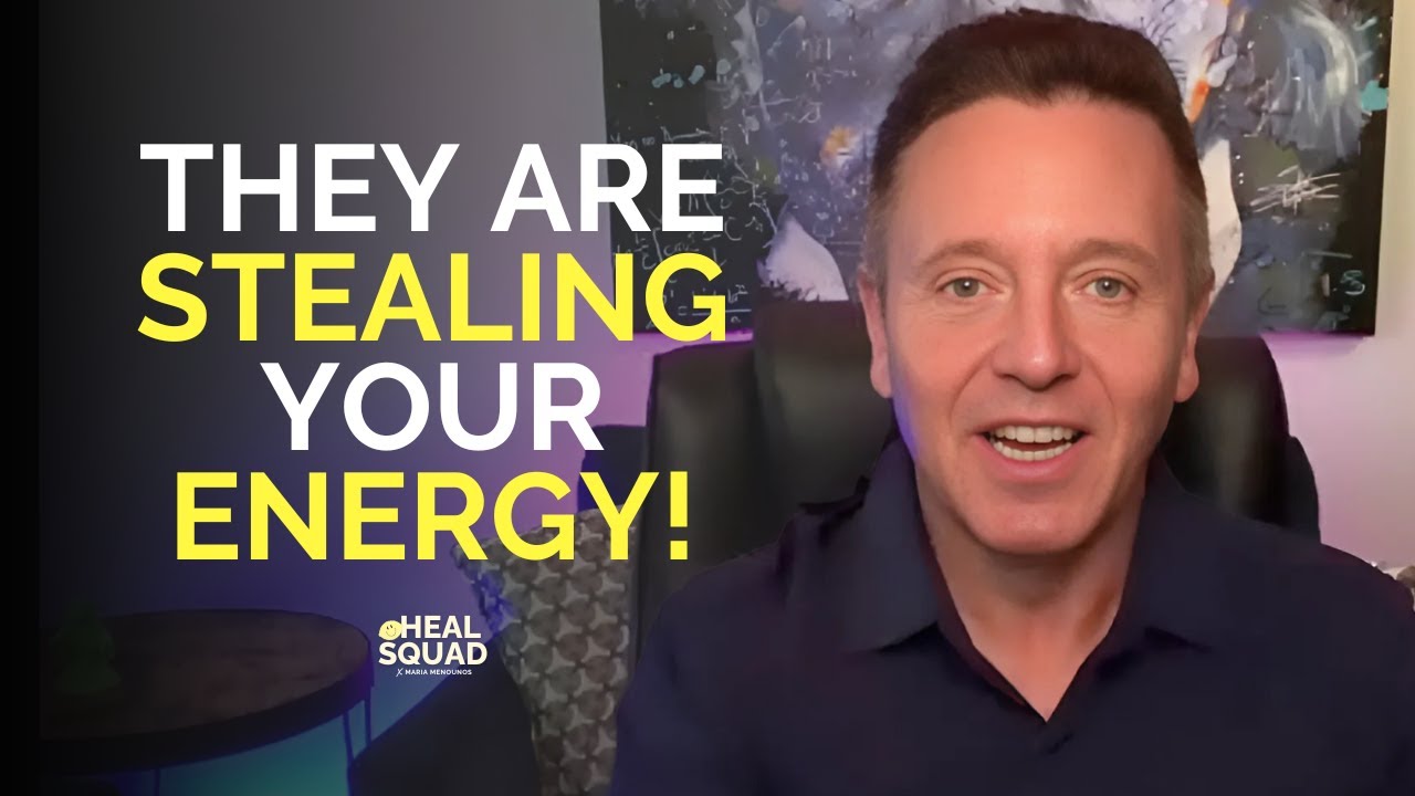 Psychic Reveals How To Protect Your Energy & Power