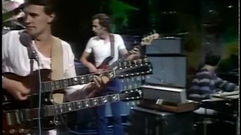 Mahavishnu Orchestra - Meeting Of The Spirits/You Know You Know