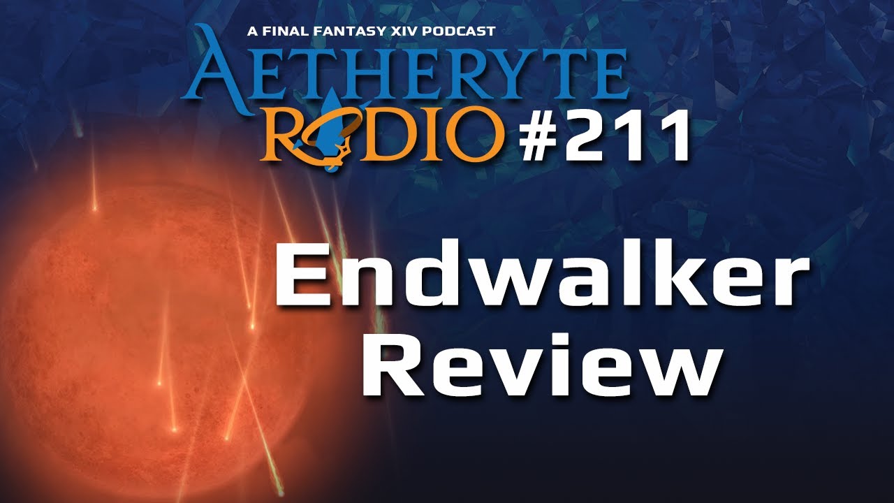 Final Fantasy 14: Endwalker review - a stellar expansion