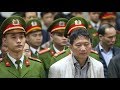 Luật sư Đài: 'Tôi ba lần nhìn thấy ông Thanh trong tù!'