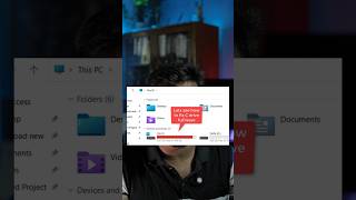 C Drive Full? Fix It FAST! ⚡ Clean &amp; Speed Up Your PC | PC tips Part 29 #computertricks #pctips