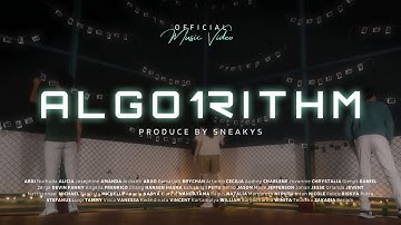 ALGORITHM - Official Music Video