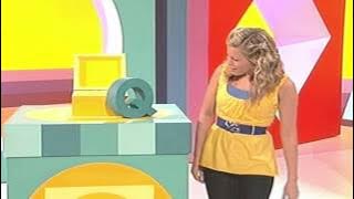 emma nowell showreel