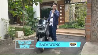 INI DIA KESAYANGAN BARUNYA BAIM WONG! | INDONESIA GIVEAWAY (22/03/21) Part 1