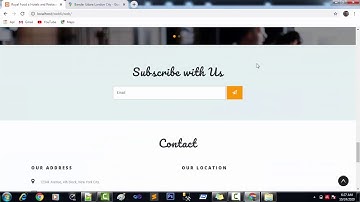 membuat map sederhana dengan menggunakan php,html pada website