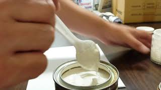 Oil Priming