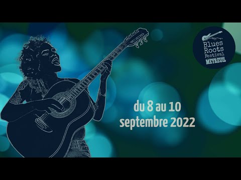 Meyreuil Blues Roots Festival  2022