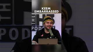 Keemstar Embarrassed Himself on Twitter (Caught in 4k)