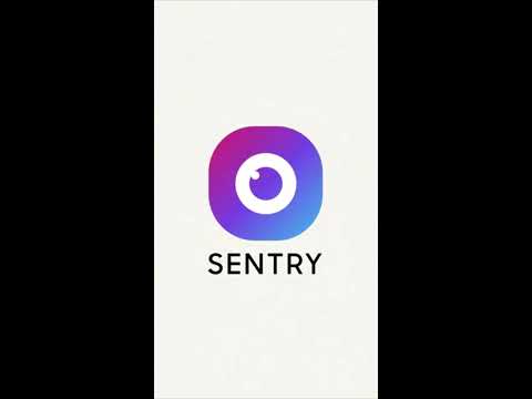 Sentry user guide