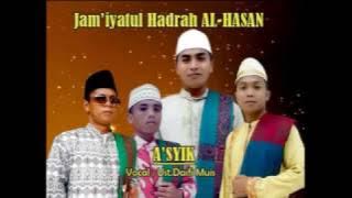 Hadrah Al Hasn Daifi Asik