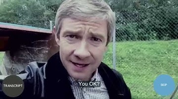 Sherlock: The Network - 