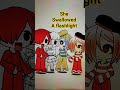 one of my best transitions I did #gacha #gachalife