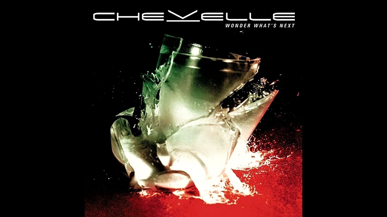Watch Chevelle - Send The Pain Below on YouTube Watch Chevelle - Send The Pain Below on YouTube
