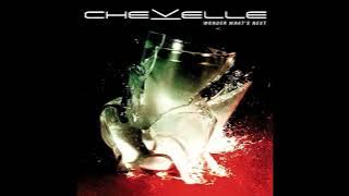 Chevelle - Send The Pain Below