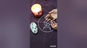 A Brief Introduction to Dice Divination