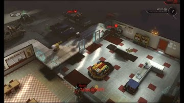 Operation Purple Fog