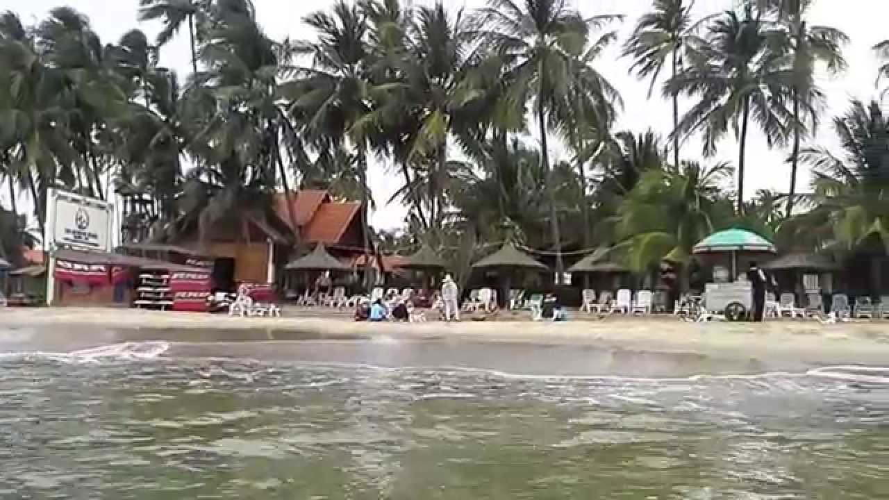 Отель Хай ау Территория Обзор Отзыв Hai Au Resort 3* Вьетнам, Муйне, Фантьет. muine