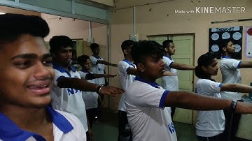 NATIONAL UNITY DAY PLEDGE