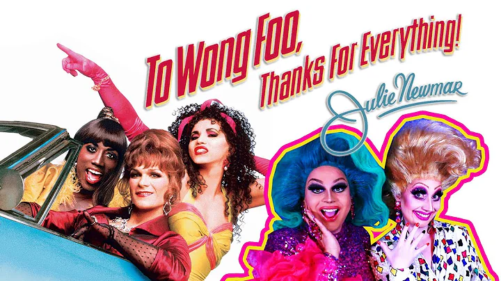 The Drag Herstory of Julie Newmar (Movie Nights) (...
