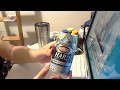 酒好きな元新潟人の飲酒動画　part1359　ウィルキンソン　ハード無糖ドライ【チューハイ】Japanese　Drinking　Beer　Liquor