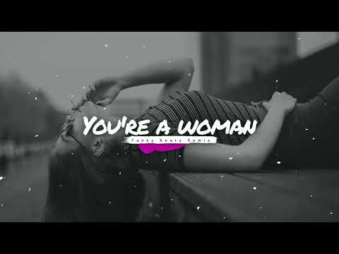 Bad Boys Blue - You're A Woman