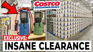 Famous INSANE CLEARANCE at Costco 46 HOT DEALS You Need Top SEE 2026 Net Worth