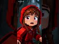 Olha o que aconteceu com ela !!! 😱😱😱 #minecraft #terror #curiosidades